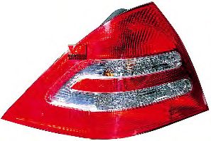 VAN WEZEL 3032933 -  Задний фонарь